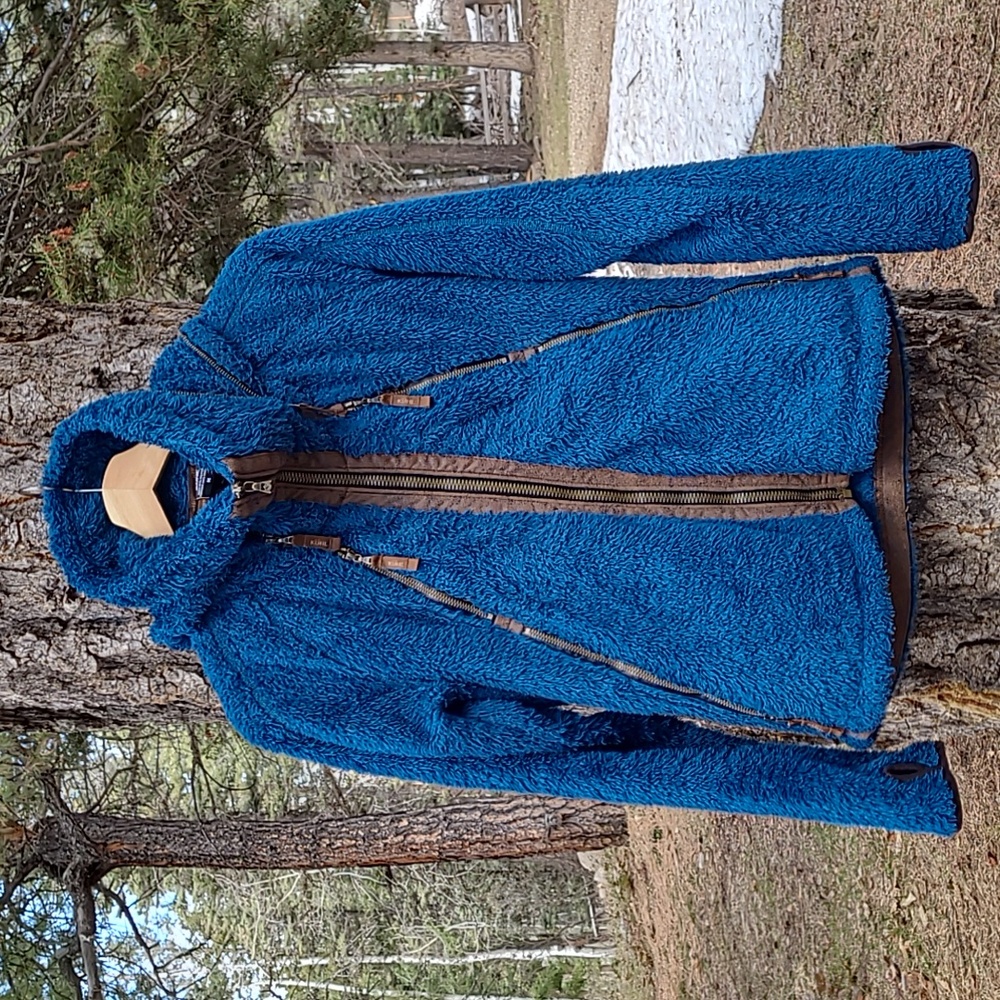 Kuhl Flight Fleece Jacket